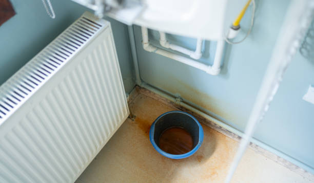 Best Water damage restoration near me  in Pompton Lakes, NJ
