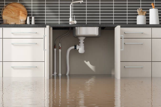 Best Emergency water damage restoration  in Pompton Lakes, NJ