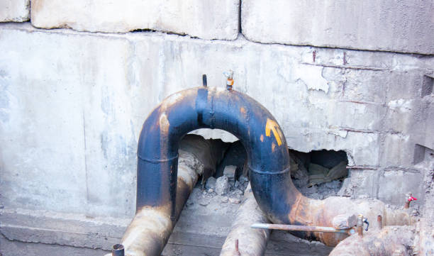 Best Fire Damage Restoration  in Pompton Lakes, NJ